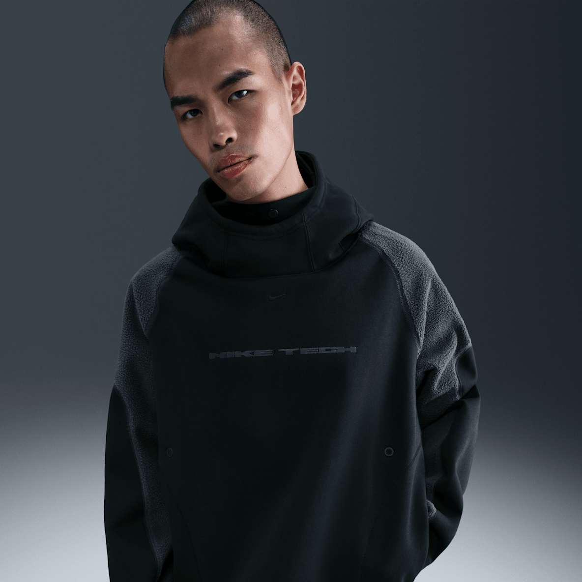 NIKE公式】 オーバーサイズシルエット パーカー＆トレーナー【ナイキ